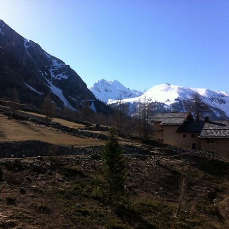 Studio Cabine La Daille Διαμέρισμα Val-dʼIsère Εξωτερικό φωτογραφία