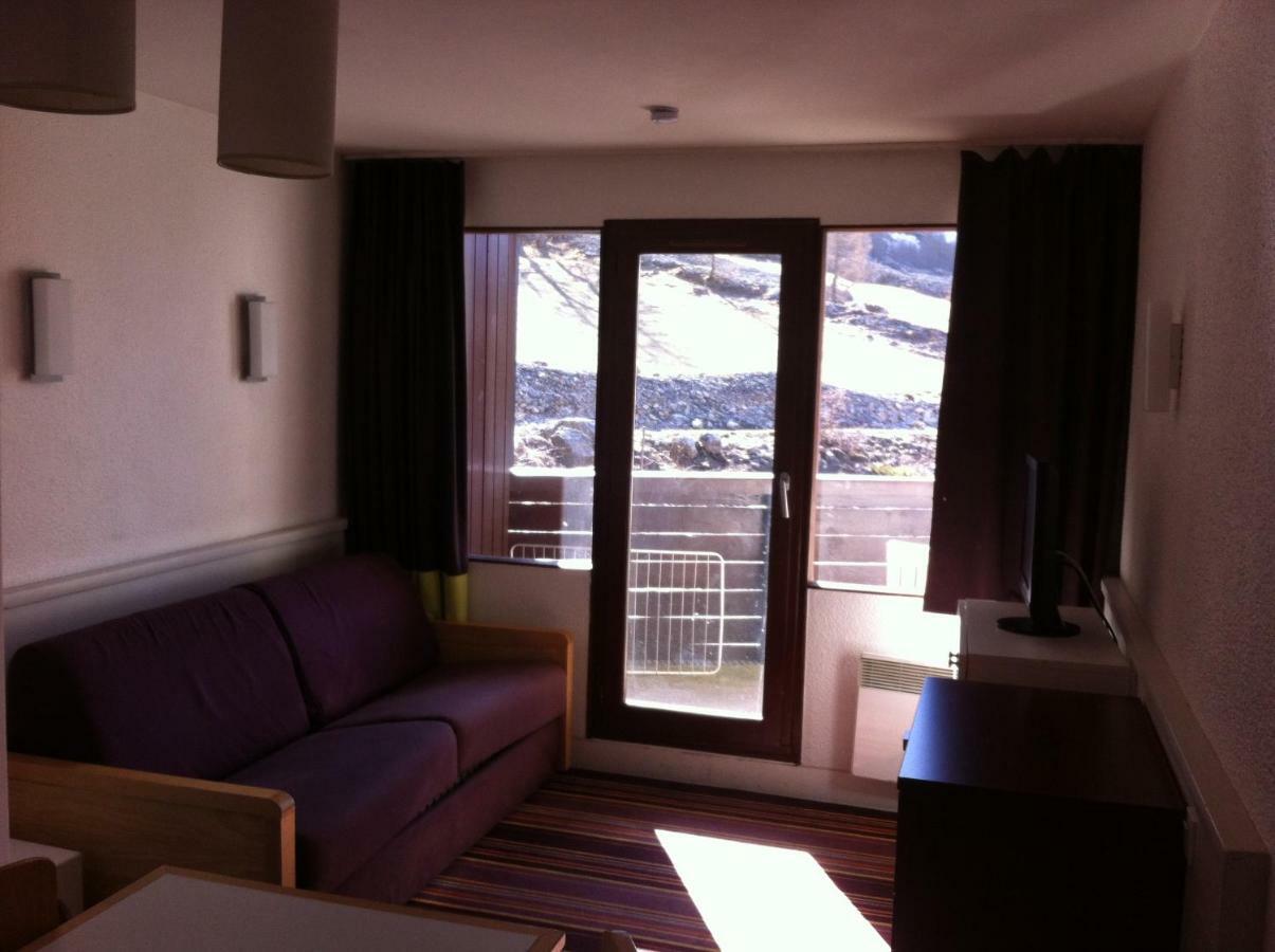 Studio Cabine La Daille Διαμέρισμα Val-dʼIsère Εξωτερικό φωτογραφία