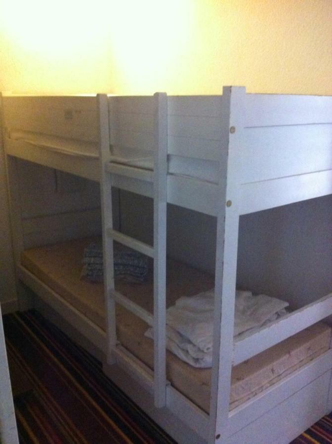 Studio Cabine La Daille Διαμέρισμα Val-dʼIsère Εξωτερικό φωτογραφία